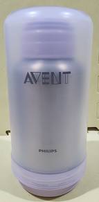 Milk Bottle Thermal Flask (Philips Avent)