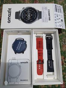 Amazfit Balance 2 