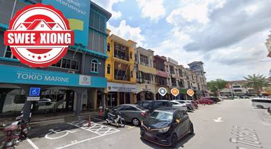 Shop lot For Rent in Seberang Jaya,PNG