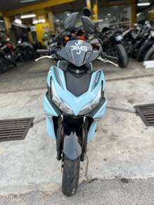 Yamaha NVX