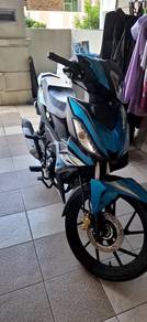Aveta VS 115