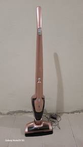 Electrolux ErgoRapido 18V HD Allergy vacuum