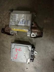 Honda Accord CL7 Euro R SRS Module K20