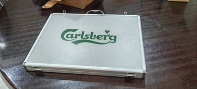 Special Edition Flying Mahjong 飞麻将 - Green Tile
