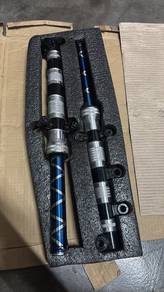 FORK LAY ALLOY y15