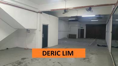 Warehouse / Factory For Rent in Bukit Mertajam,PNG