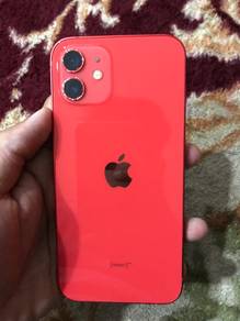Iphone 12 64GB 72% Battery health