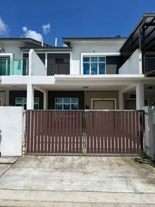 2-storey Terraced House For Rent in Pasir Gudang,JHR