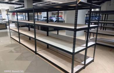 HEAVY DUTY BOLTLES RACK Untuk Dilepaskan