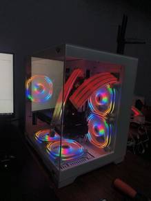 Gaming PC for Sale – GTX 1070 8GB | Ryzen 3 320