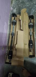 Driveshaft Kia Forte 1.6 Sx