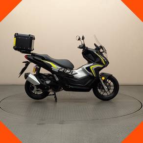 Honda ADV 160