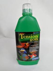 Mydilab Tension Gon Anti Chlorine Aquarium 4Litre