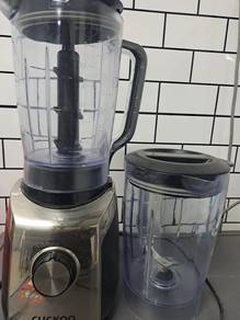 Cuckoo Max Blender Heavy Duty