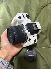 Canon Eos R50