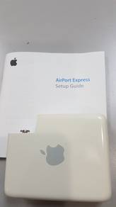 Apple Airport Express Base Station A1088