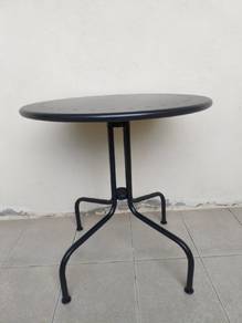 (3month used)LÄCKÖ Outdoor Table