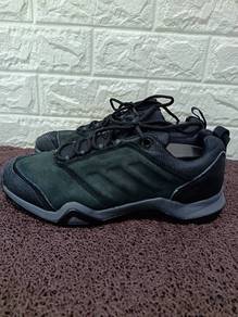 uk7 Adidas Terrex AX3 Hiking Shoes