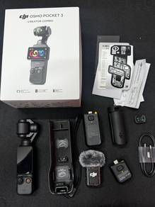 Dji Osmo Pocket 3