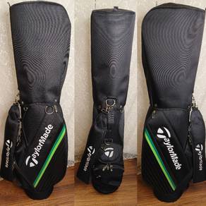 Ladies ❤️ TaylorMade + King Cobra Golf Set (Japan)