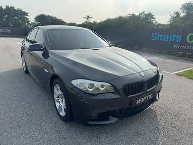 BMW 528i 28i M SPORT in Butterworth, PNG