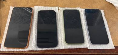 DUMMY iPhone 17 Series. NOT REAL PHONE!!!