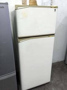 National Ais Kecil Fridge Peti Sejuk Refrigerator