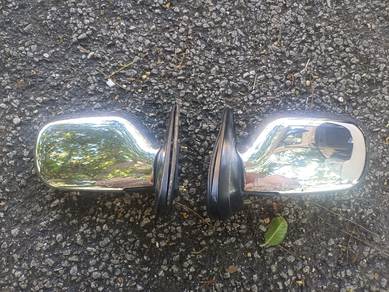 side mirror L200s original japen