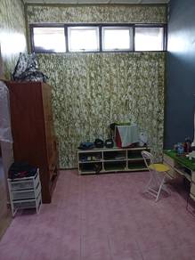 1-storey Terraced House For Sale in Sungai Petani,KDH