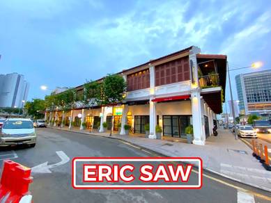 Shop lot For Rent in Georgetown,PNG