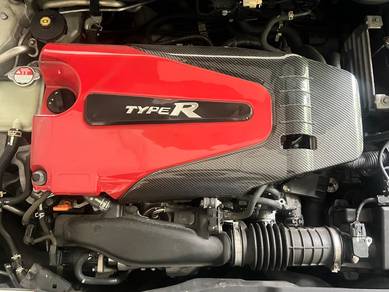 Honda Civic 10 Gen Car Stylish Accesorries