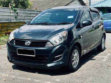 Perodua Axia G in Johor Bahru, JHR