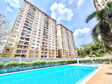 Apartment For Sale in Lakeview Apartments