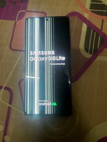Samsung s10 lite