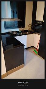 Condominium For Rent in Landmark Residence
