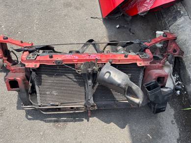 No 4-2-13 Mitsubishi FTO V6 Mivec Nosecut Panel