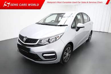 Proton Persona PREMIUM in Cheras, KUL