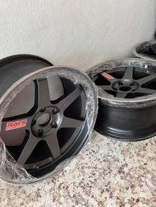 TE37 18inch