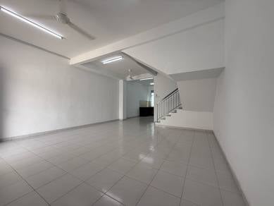 2-storey Terraced House For Sale in Rawang,SGR