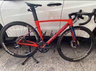 specialized roadbike