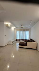 Condominium For Rent in Quay West Residence