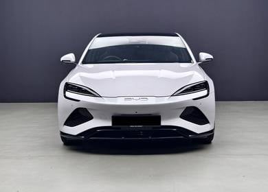 2024 BYD Seal PERFORMANCE