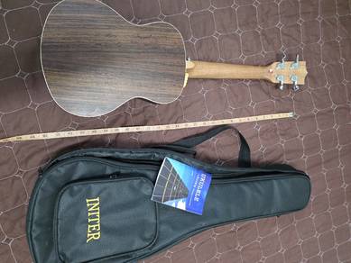 Ukulele