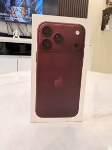 iPhone 18 Pro Max 512gb