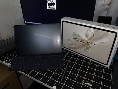 HONOR Pad 9