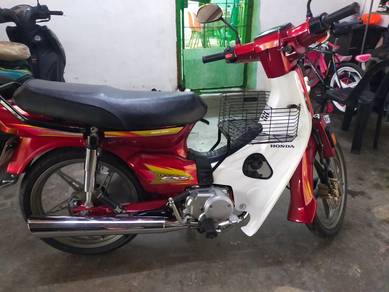 Honda EX5
