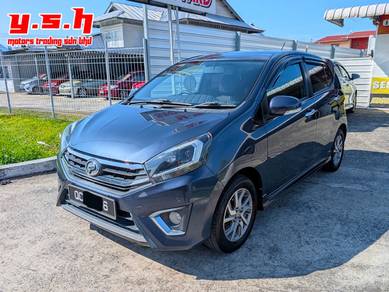 Perodua Axia SE SE in Miri, SWK