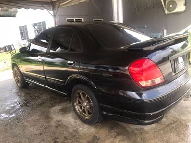 Nissan Sentra XG-L in Kota Bharu, KTN