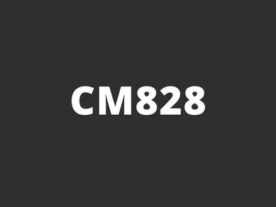 CM828