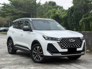 2024 Chery Tiggo 7 Pro 7 PRO